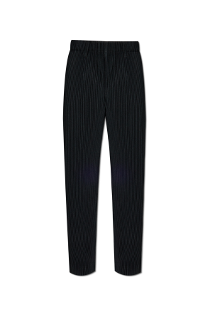 Homme Plissé Issey Miyake Pleated jumpsuit | Men's | Vitkac